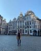 Gaufres, chocolat et amour gay sur Bruxelles