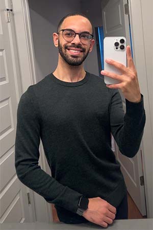 Grand mulâtre élancé sur Savigny-le-Temple 77176