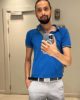 Arabe gay veut cajoler – Villepinte 93420