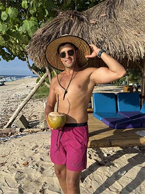 Cherche un compagnon de voyage gay, Dunkerque 59