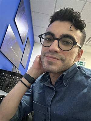 Bomec à l&rsquo;âme vagabonde sur l&rsquo;Isle-Jourdain