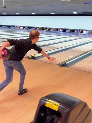 Strike au bowling et dans ton Coeur Quetigny 21800