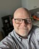 Gros ours gay gentil 49 ans sur Chelles