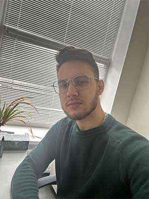 Voix grave pour te susurrer des mots doux, Bagnolet 93170