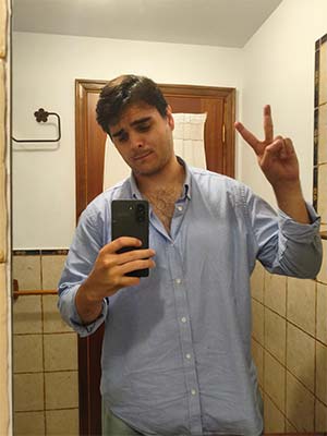 Homme viril sans être macho, Colomiers 31770