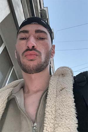 Maghrébin cherche son bonheur avec un homme d’Aix