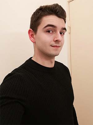 Dose d'adrénaline pour un ancien étudiant athlète, Cébazat 63118