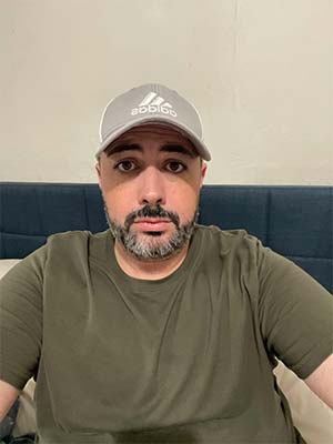 Je suis réservé, mais pas du coeur, Le Grand-Quevilly 76120