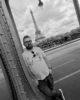Relever de nouveaux défis à 46 ans sur Oberkampf
