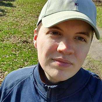 Marcher pour me libérer l&rsquo;esprit, rien de plus, Osny 95