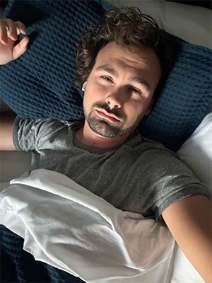 Une raison pour sortir du lit, Malakoff 92240