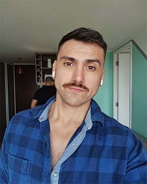 Pour ou contre la moustache ?