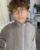 Look sorti du lit – Théo 22 ans à Sartrouville 78500