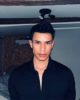 Eduardo danseur de salsa sur Drancy 93700