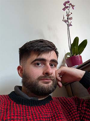 Éternel débat, garder ou raser la barbe, intellectuel Muret 31600