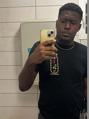 Africain sur Aucamville 31140 cherche du sérieux