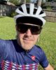 Un bout de chemin avec un cycliste de 45 ans, Blois