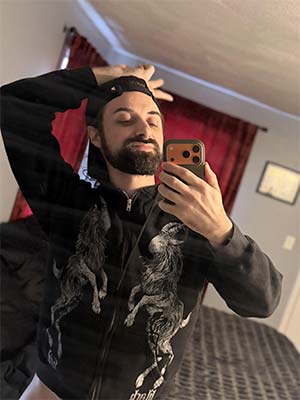 Maghrébin de 32 ans sur Mende 48 se casse la tête