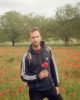 Je t’offre mon coeur et des fleurs gay de Monteux 84170