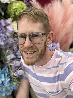 Célébrer le printemps à deux, gay sur Angers 49100