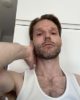 Ce gay masc qui se pavane en marcel Riedisheim 68400