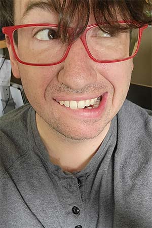 L&rsquo;esprit juste assez tordu, gay sur Dijon