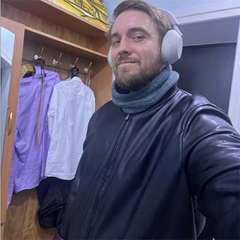 Cherche de la chaleur humaine et romance sur Royan 17200