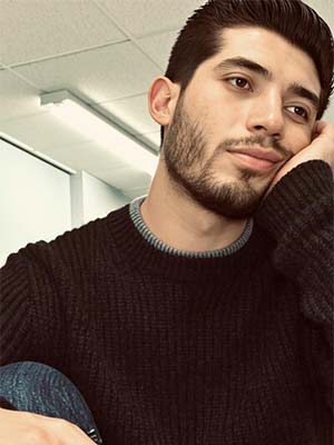 Rachid sur Celleneuve à Montpellier veut se caser