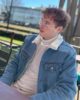 Jeune penseur un peu trop cérébral en Moselle