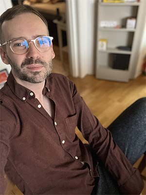 Rare Parisien pas chiant cherche de même