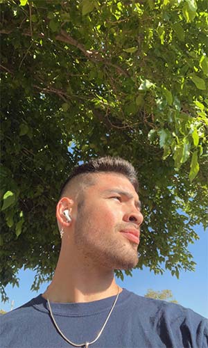 Baigner sous le soleil de Biarritz en bonne compagnie