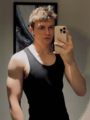 Profiter de mes progrès de gym, bogoss Rillieux-la-Pape