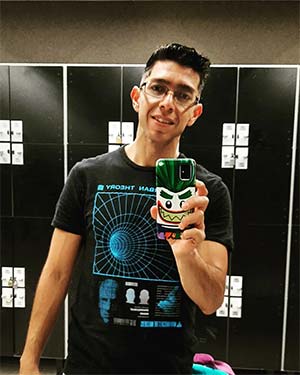 Nerd gay cherche semblable à Tarbes