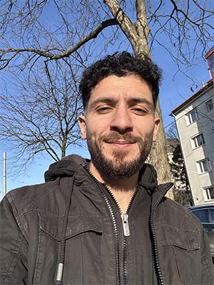 Marocain de sang, Français et queer de coeur, Orléans