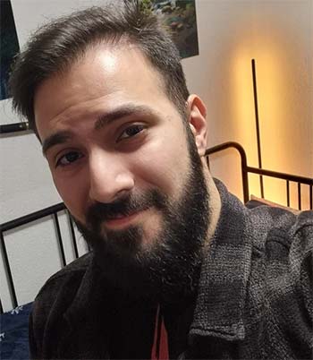 Un autre mec casanier cherche l’amour, Orvault 44700