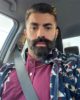 Le plus beau barbu de Normandie est libre !