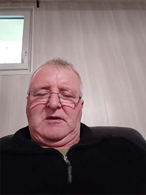 Homme célibataire secteur Loudéac, Côtes-d’Armor
