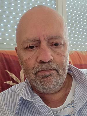 Homme cherche homme, Vichy 03200