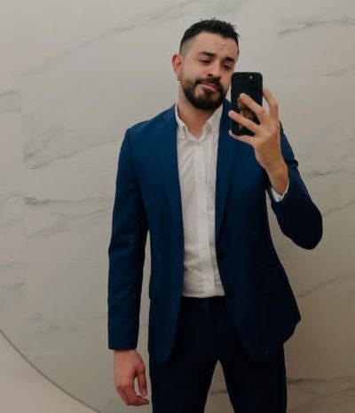 Jeune homme pour rencontre sérieuse, près de Lens